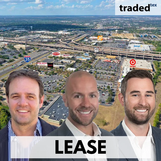 Desi Brothers Signs Lease For 48,000-Square-Foot Retail Space In Round Rock Crossing