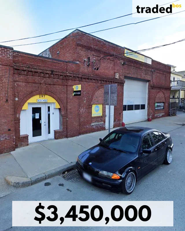 Just A Start And Kelly Baker Of Somerville Community Land Trust Acquire Development Site In Somerville For $3.45M
