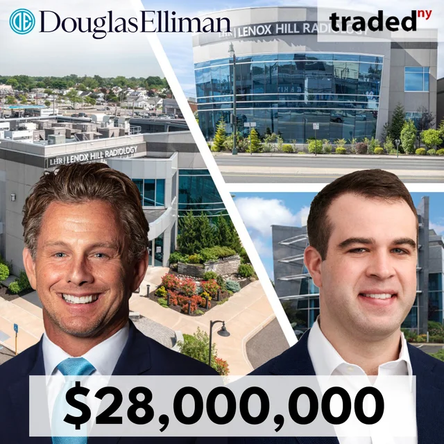 IRA Capital Partners Acquires Package Deal In Levittown For $28 Million With Broker Ryan Duffy