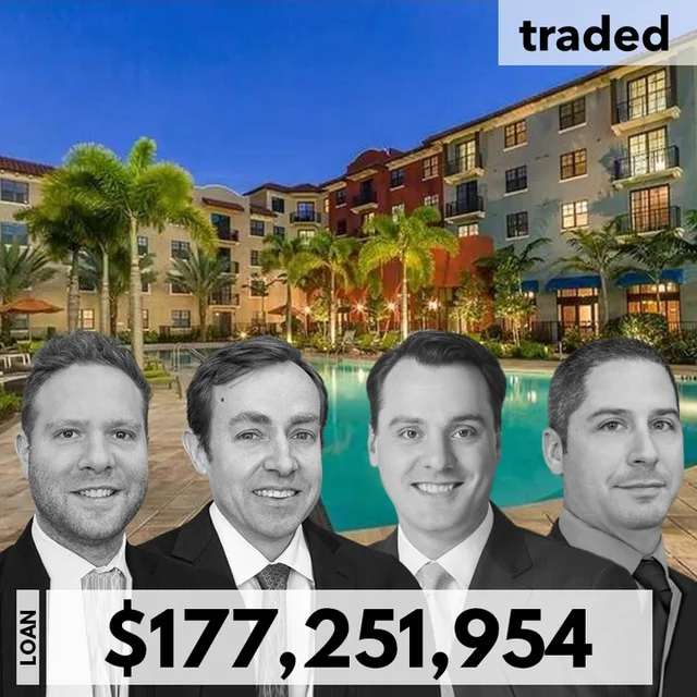 American Landmark Acquires 729-Unit Multifamily Property In Miramar, FL And Fort Worth, TX With $177.3M Loan