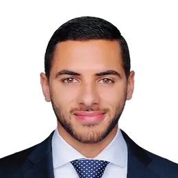 Omar Morales
