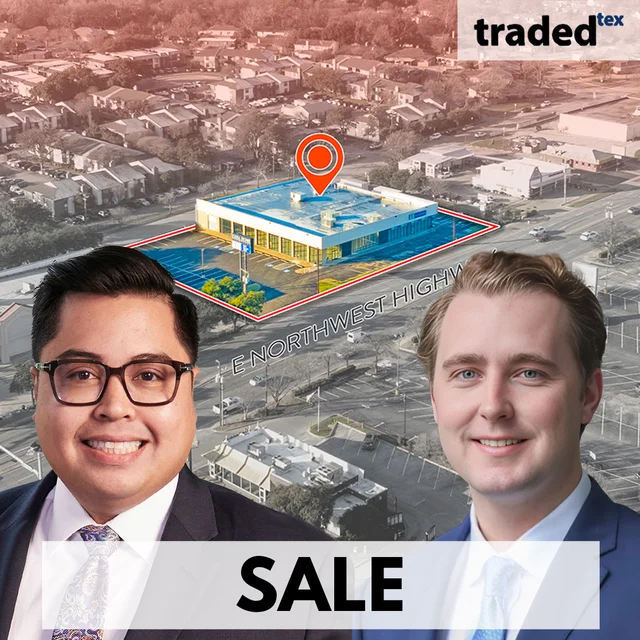 Noori Abdulghani Of Linhope Companies Acquires Retail Site From Johny Kenny In Dallas