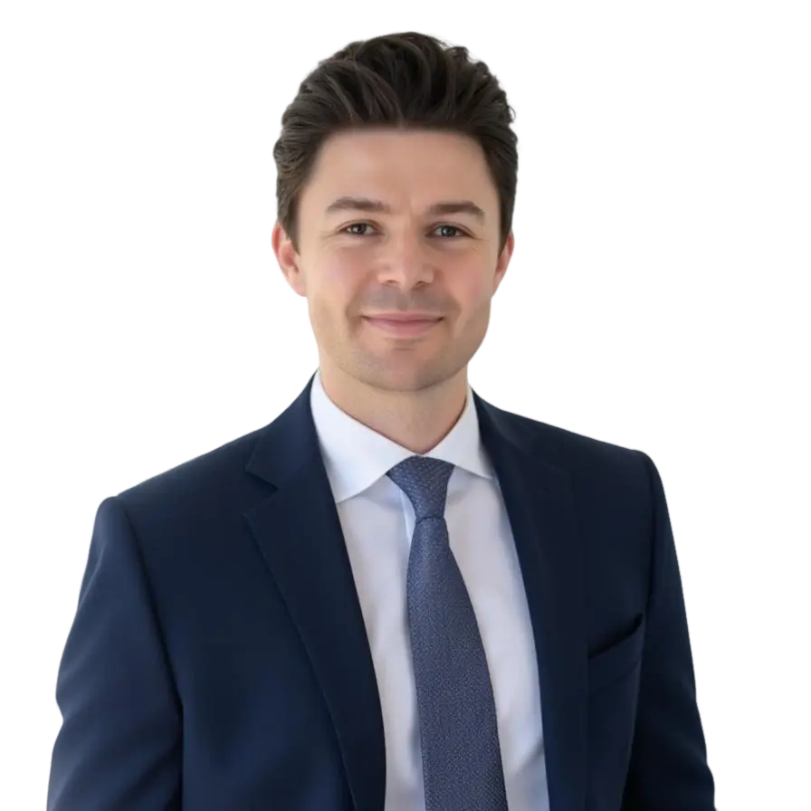 Justin Ratcliffe