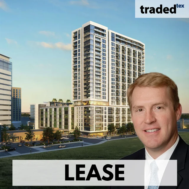 BW Energy Leases 68,000 SF Office Space At 9753 Katy Freeway In Houston With Tenant's Rep Griff Bandy - NAI Partners