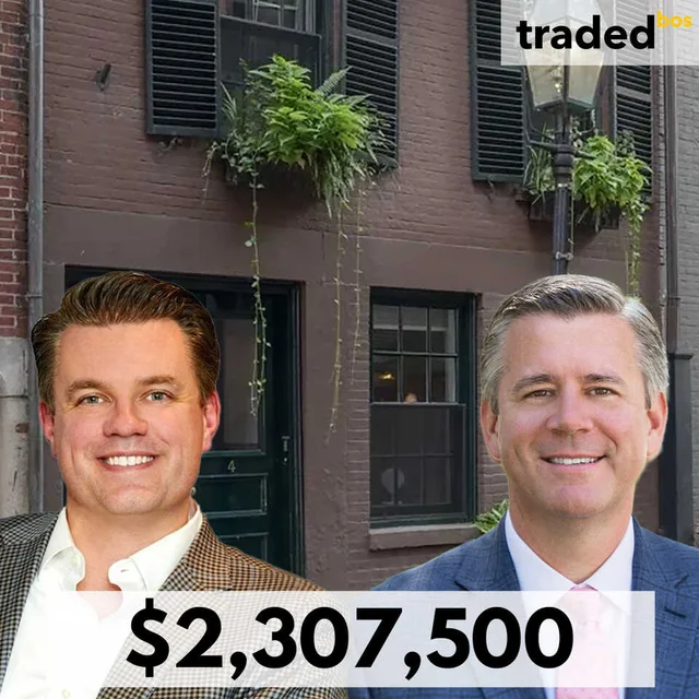 Coldwell Banker Acquires Multifamily Property In Boston For $2.3M