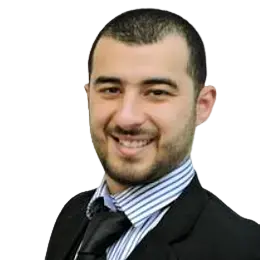 Jamil El Srouji