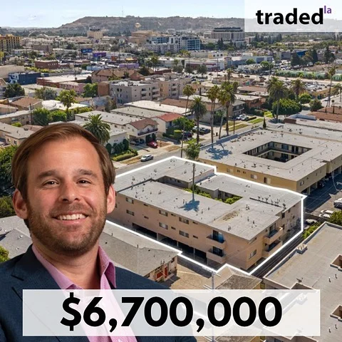Optimus Properties Acquires Multifamily Property In Mar Vista For $6.7M