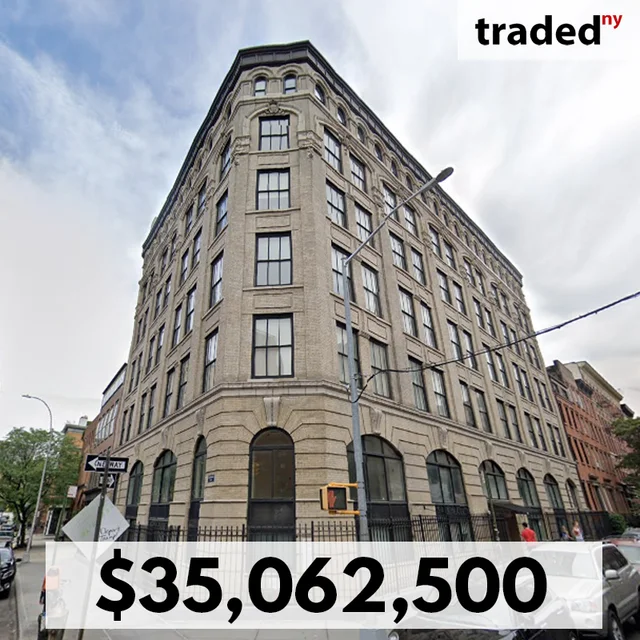 Rita Kalimian Sakhaie Acquires Apartment In West Village, Manhattan For $35.1M