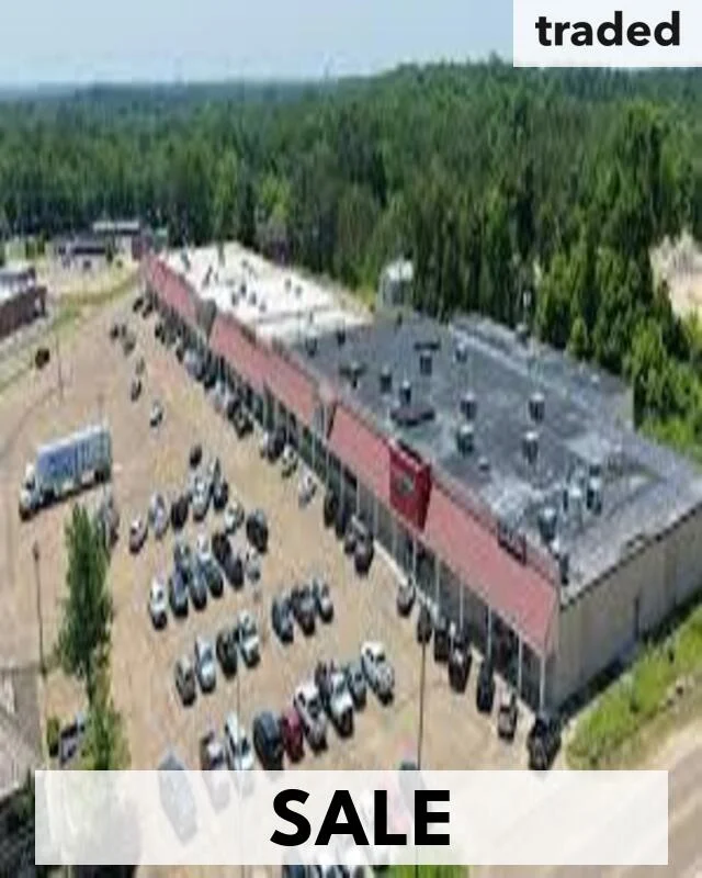 Delta Farms LLC Acquires Riverbirch Plaza Retail Center From Action Properties In Grenada For $99.1M