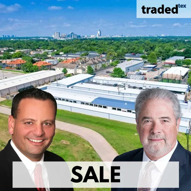 Houston's AA Storage Sells 49.5K SF Storage Facility On Ruland Road