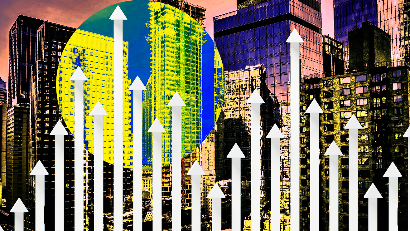 Manhattan Office Visitation Sees 15% Increase In December, Still 22% ...