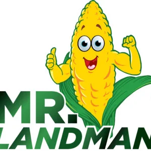 Mr. Landman