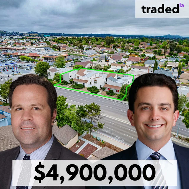 Duc Bui Acquires 16-Unit Multifamily In Mira Mesa, San Diego For $4.9M