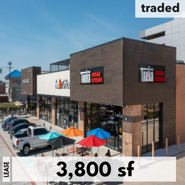 FedEx Office Leases Retail Space On 10550 Westheimer Rd, Houston, TX