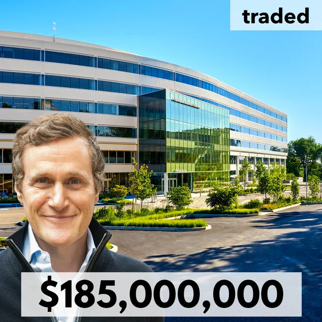 FLD Group, Inc & Adjmi Family Acquire Bala Plaza Office Properties In Bala Cynwyd For $185M