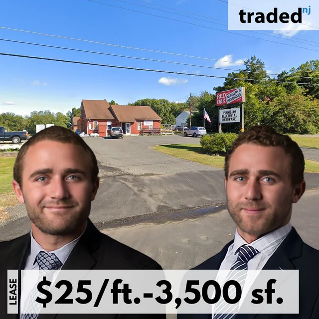 Lawn Buddies Leases 3,500-Square-Foot Industrial Space In Somerville