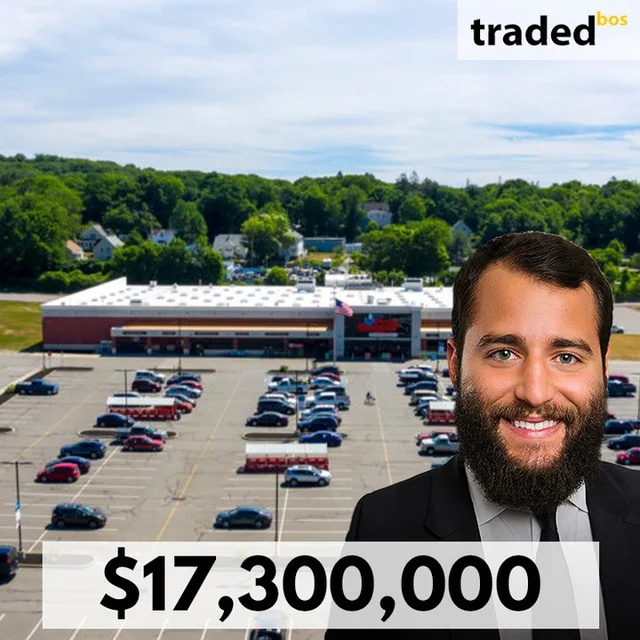 Price Chopper Acquires Retail Property In Gardner, MA For $17.3M