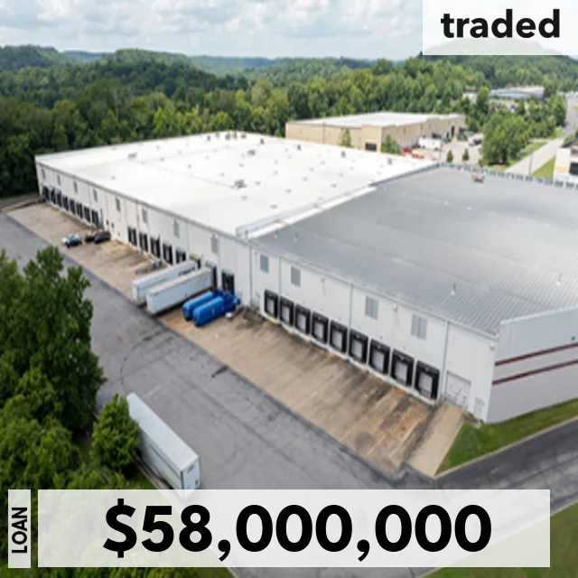 Raith Capital Partners Secures $58 Million Acquisition Loan For Last-Mile Industrial Portfolio In Nashville
