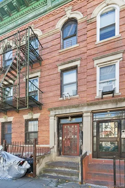 MultiFamily Property at 358 61st Street Brooklyn