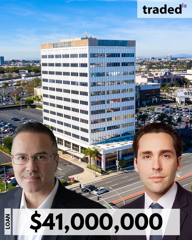 Core Development Group Secures $41 Million Construction Loan For Multifamily Project In Santa Ana