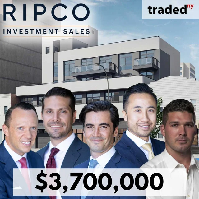 Leo Li Acquires Development Site In Long Island City, Queens For $3.7M