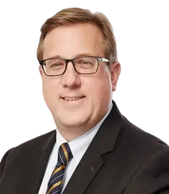 Mike McKenna