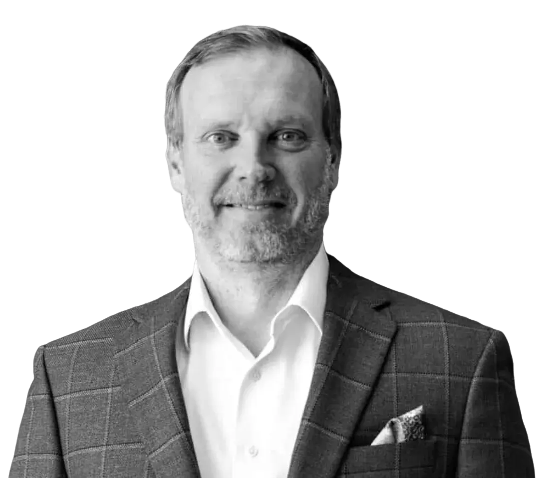 Michael Becker