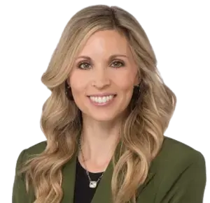 Amy (Smith) Trott