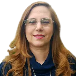 Patricia Rodriguez