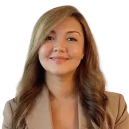 Zarina Bazakova