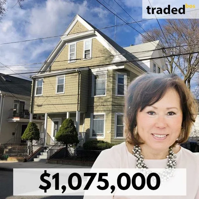 Robin Repucci Acquires Multifamily Property On Orchard St For $1.075M