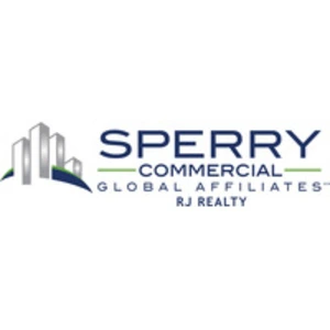 Sperry Commercial Global Affiliates I RJ Realty