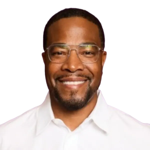 Sean Tresvant