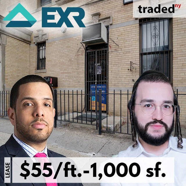Winner168inc Leases Retail Space At 72-03 Forest Avenue In New York City