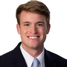 Connor Burke