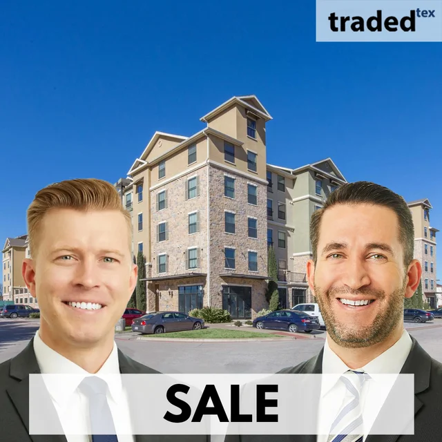 Productive Capital Associates Acquires Student Housing In Waco With Reps Danny Wieland & Paul Yazbeck