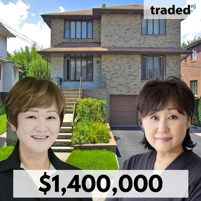 Kay Suh & Sung H. Sul Facilitate $1.4M Multifamily Sale In Palisades Park