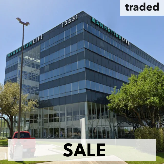 ManhattanLife Acquires Property From Boxer Properties With Buyer’s Rep Jon Silberman In Houston