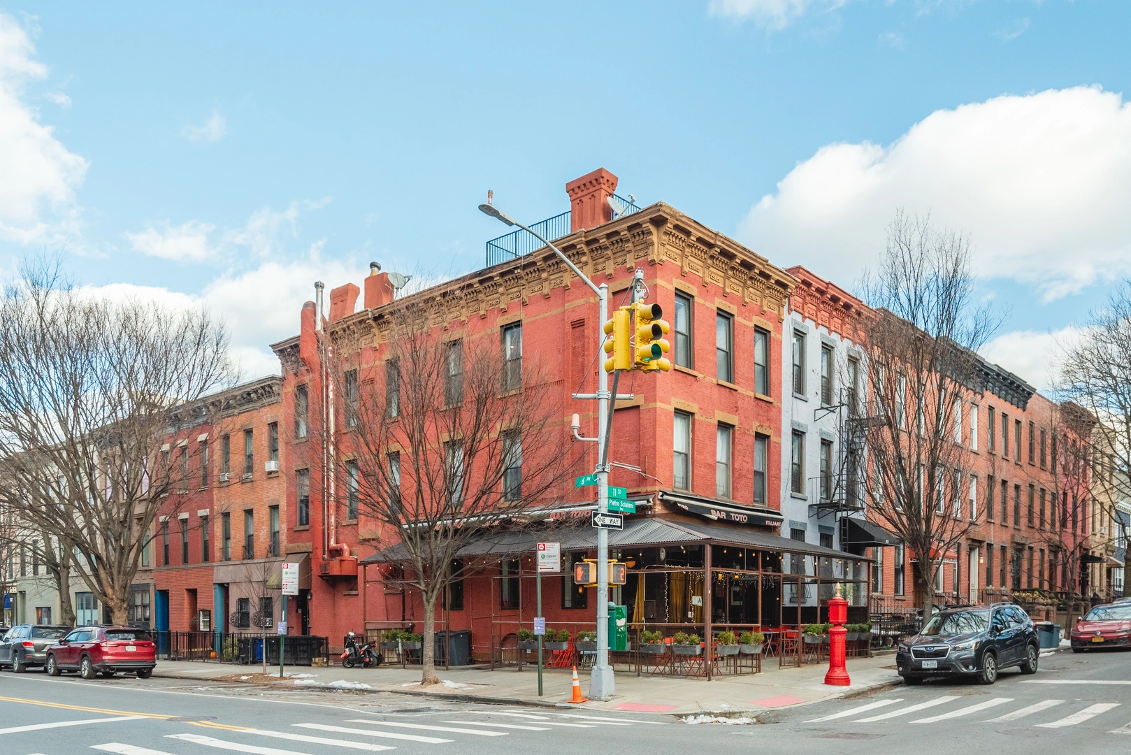 Mixed-Use Property at 475 6th Avenue Brooklyn for Sale