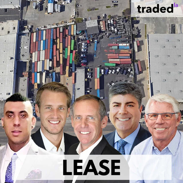 HHM International Subleases 82,195 SF Land In Gardena For $4M