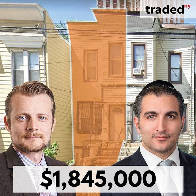 Amit Veeramachaneni Acquires Development Site In Long Island City For $1.845M