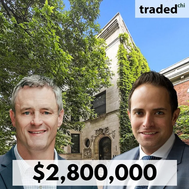 Compass Acquires Multifamily Property In Chicago For $2.8M