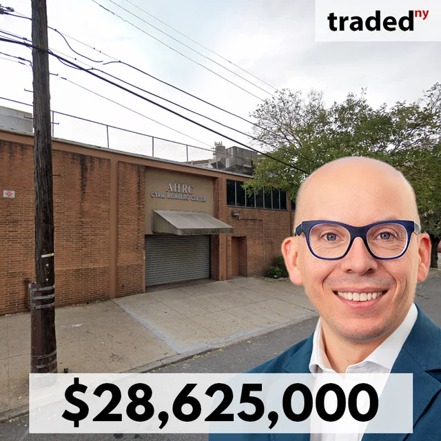 39th Ave Equity LLC Acquires Multifamily Property In Long Island City For $28.6M
