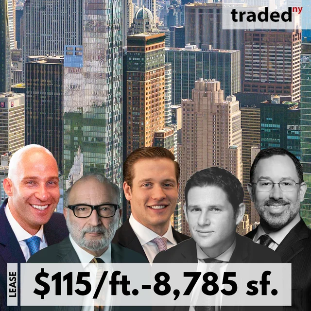 StoneCastle Partners Relocates To 152 West 57th St In NYC In 7-Year Lease Deal