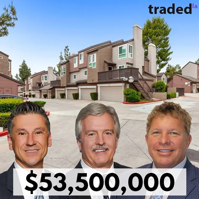 Afton Properties Acquires Multifamily Asset In Riverside For $53.5M