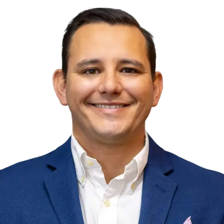 Luis Nazario