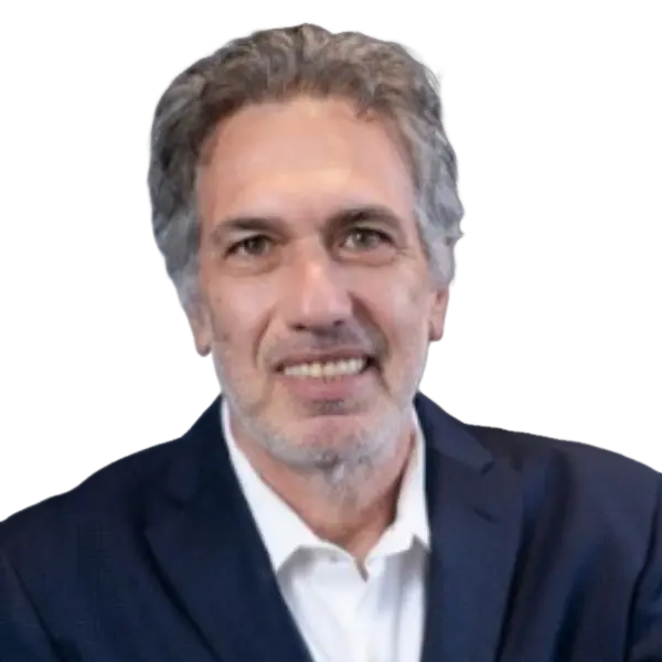 Javier Potasman