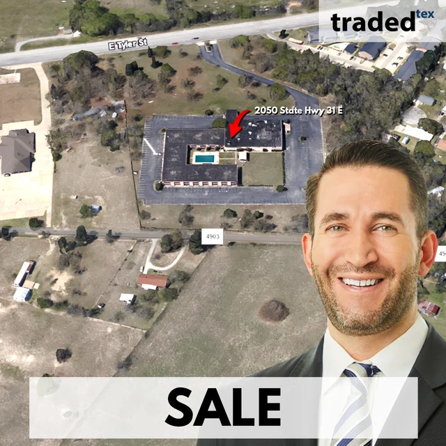 Paul Yazbeck Of The Multifamily Group Facilitates Sale Of Athens Reserve Apartments In Athens