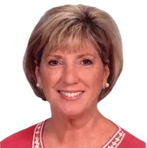 Mary Ann Cash