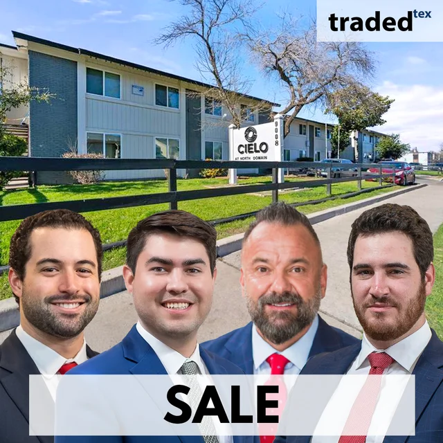 Texas Housing Conservancy Acquires 64-Unit Multifamily Property From Zavala Capital Group In Austin